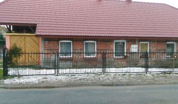 dom wolnostojący, 6 pokoi Ogartowo