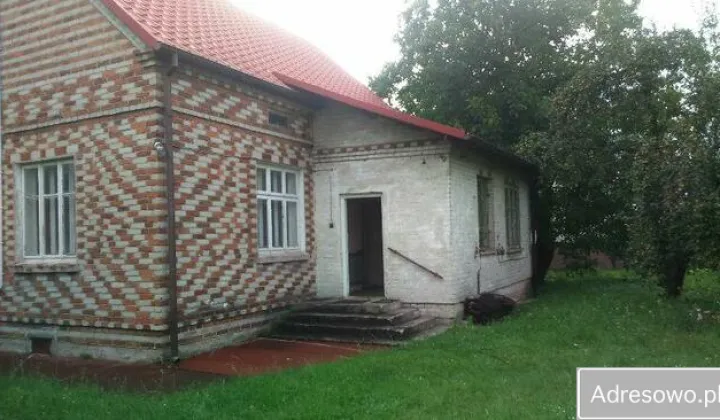 dom wolnostojący, 3 pokoje Leżajsk, ul. Lipy