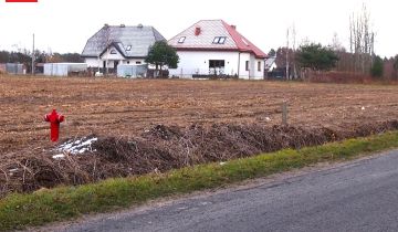 Działka budowlana Pustelnik