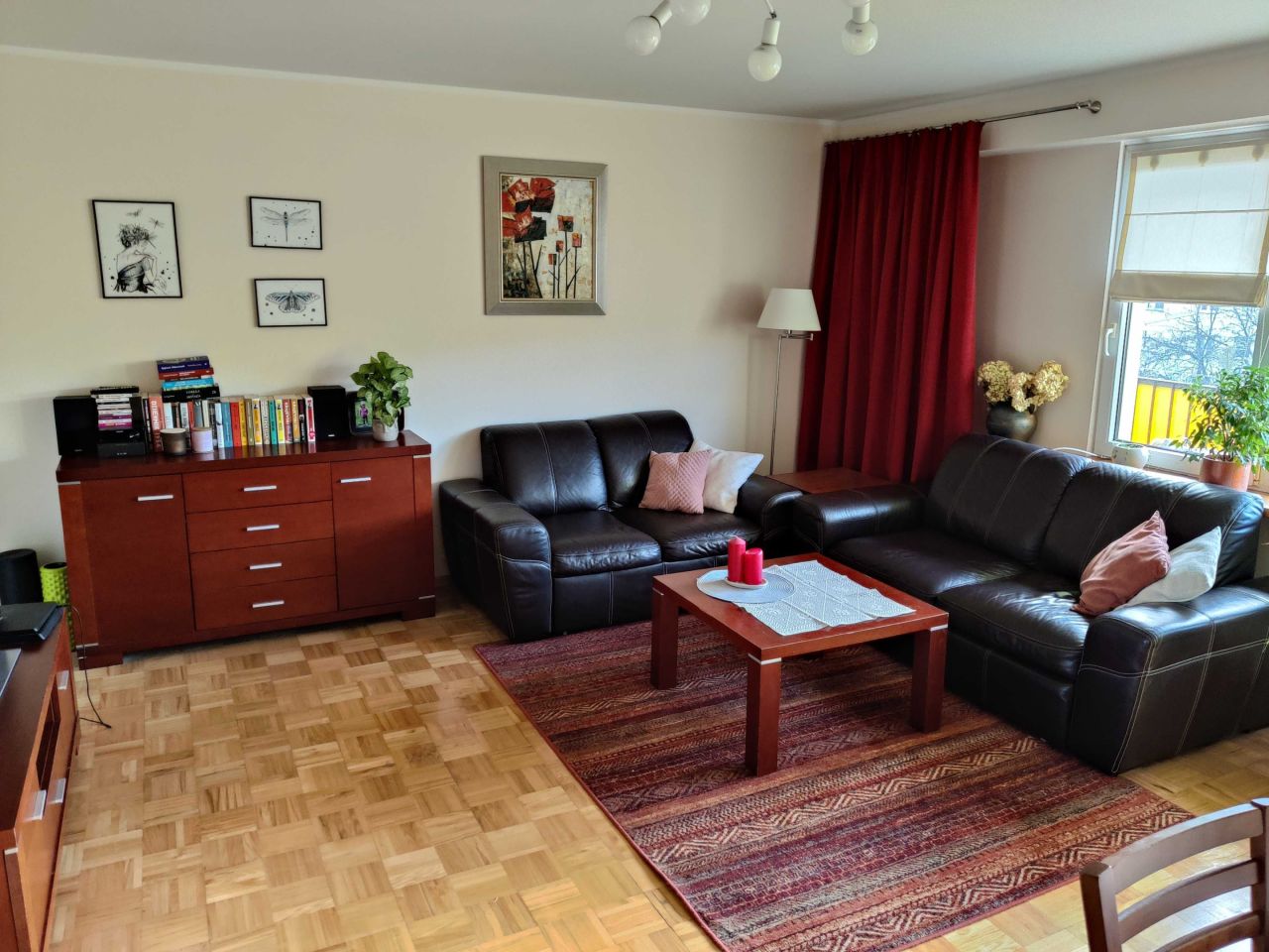 Mieszkanie 4-pokojowe Białystok Bojary, ul. Daleka. Zdjęcie 1