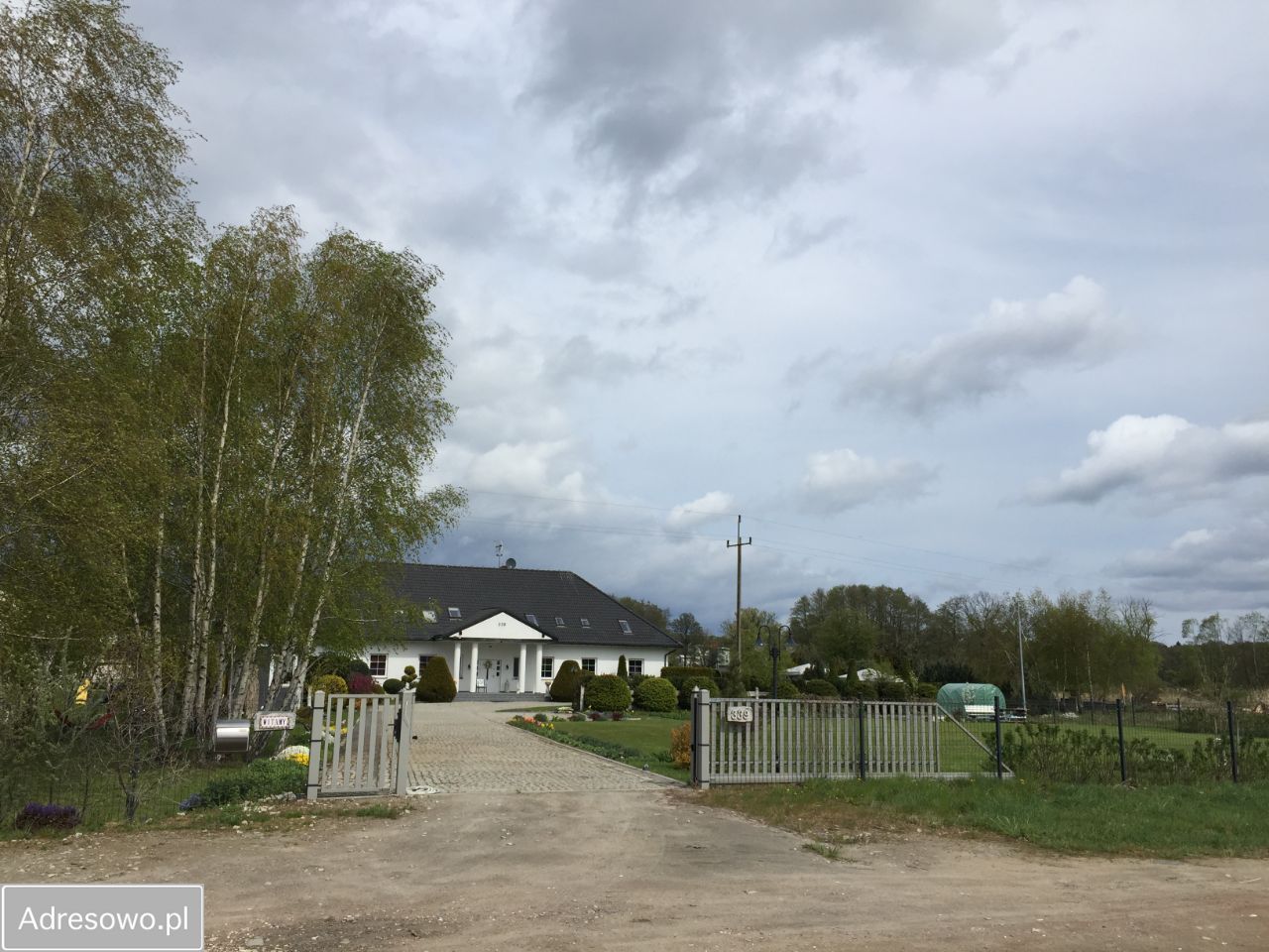 dworek, 16 pokoi Dziwnówek. Zdjęcie 20