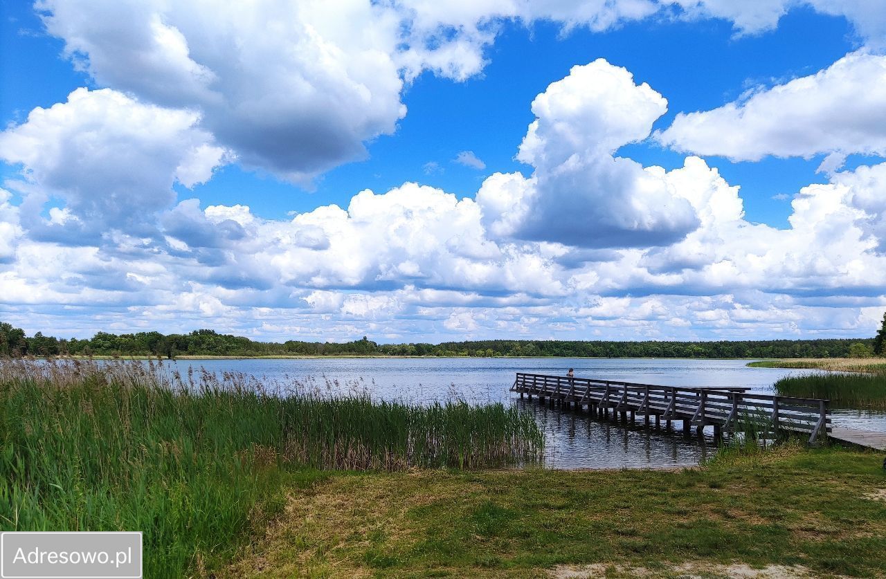 Działka budowlana Krasne. Zdjęcie 7