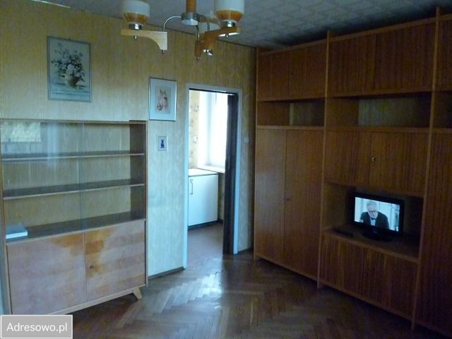 Mieszkanie 1-pokojowe Poznań Jeżyce, ul. Nad Potokiem. Zdjęcie 1