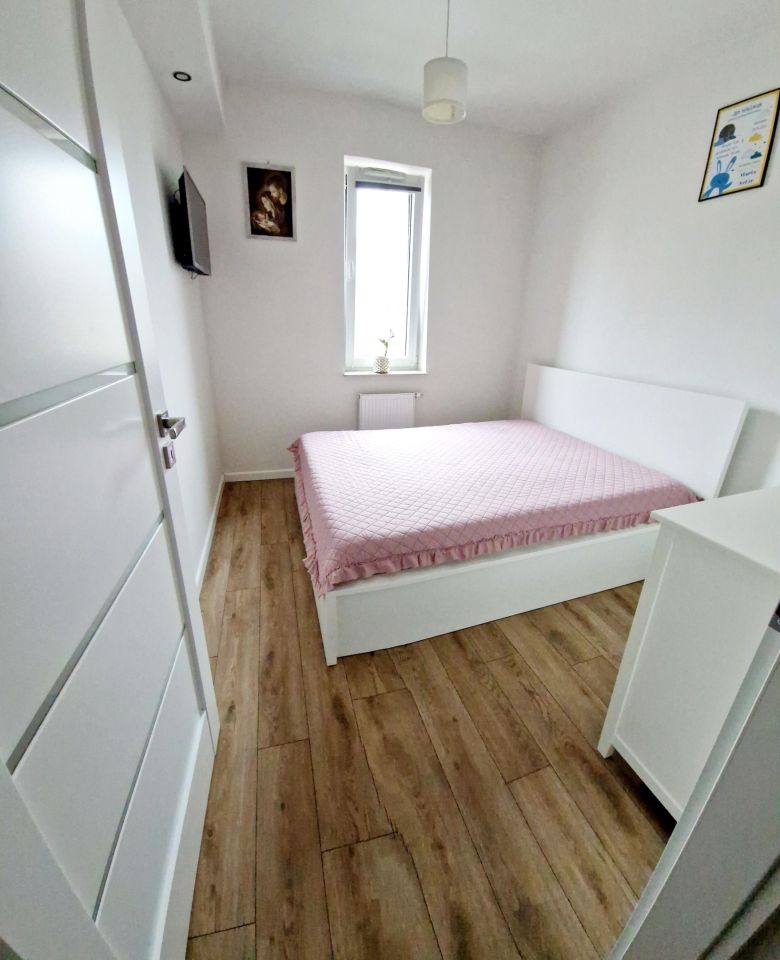 Mieszkanie 3-pokojowe Warszawa Ursynów, ul. Kłobucka. Zdjęcie 7