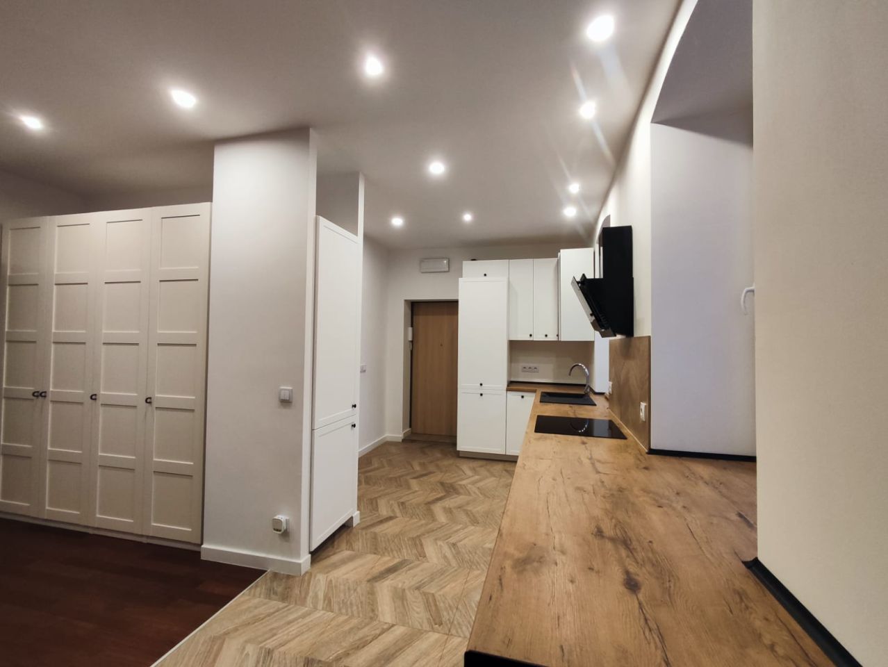 Mieszkanie 4-pokojowe Świdnica Kraszowice, ul. Bystrzycka. Zdjęcie 12