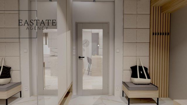 bliźniak, 5 pokoi Jazgarzew, ul. Główna. Zdjęcie 10