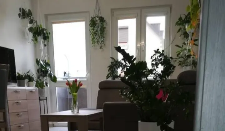 Mieszkanie 2-pokojowe Polkowice Polkowice Dolne, ul. Żarska