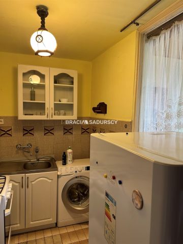 Mieszkanie 2-pokojowe Kraków Prądnik Czerwony, ul. Młyńska. Zdjęcie 8