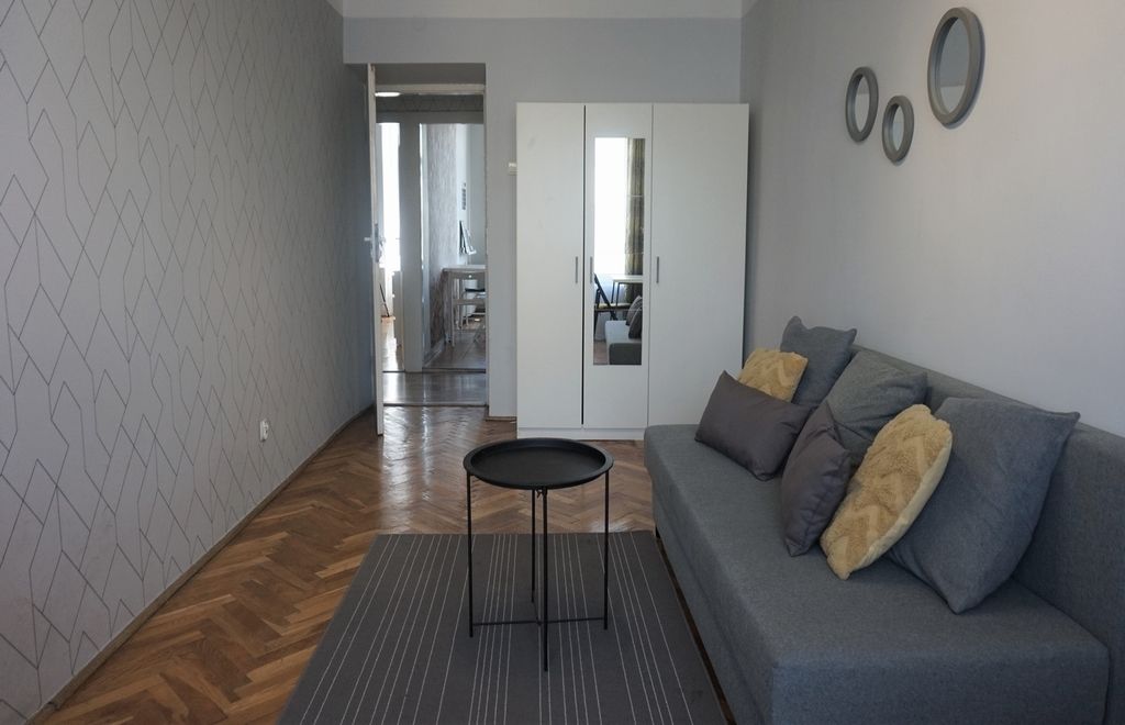 Mieszkanie 2-pokojowe Kraków Stare Miasto, ul. Rakowicka. Zdjęcie 2