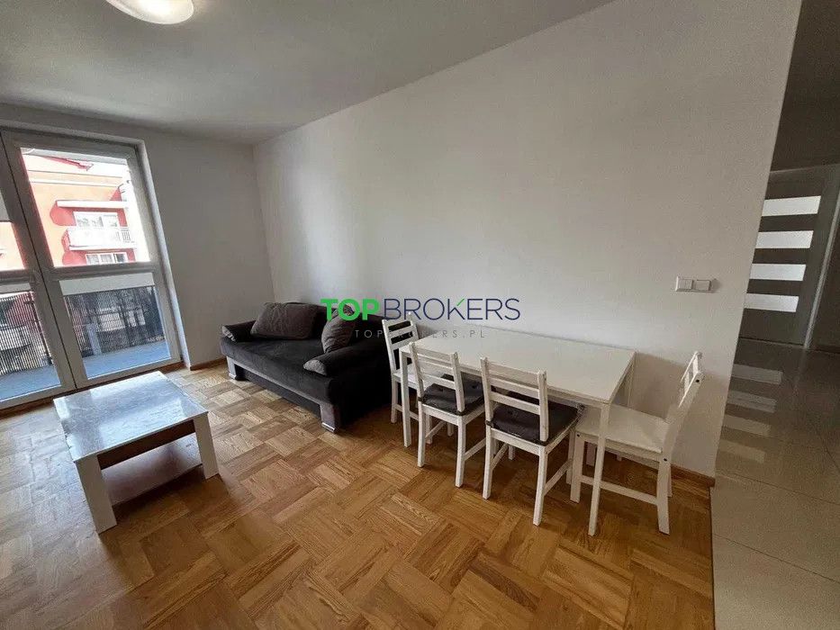 Mieszkanie 3-pokojowe Warszawa Włochy, ul. Stawy