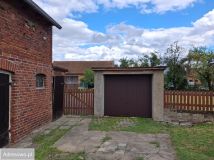 dom wolnostojący, 8 pokoi Chocianowice. Zdjęcie 1