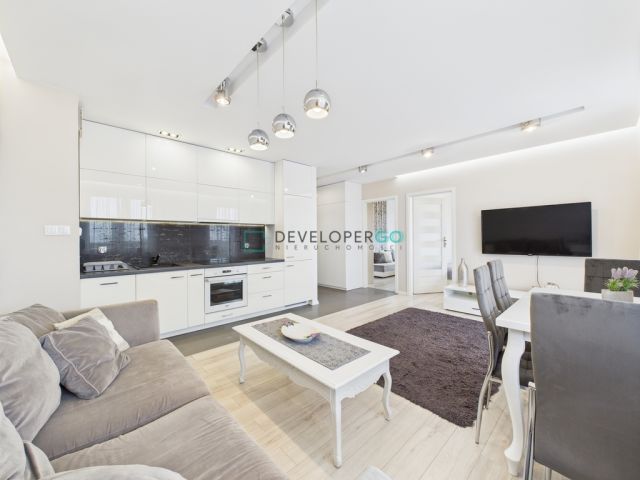 Mieszkanie 3-pokojowe Białystok, ul. Kręta. Zdjęcie 1