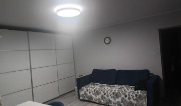 Mieszkanie 3-pokojowe Grodzisk Mazowiecki Centrum, ul. H. Szczerkowskiego