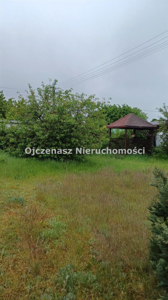 dom wolnostojący, 2 pokoje Łochowo. Zdjęcie 4