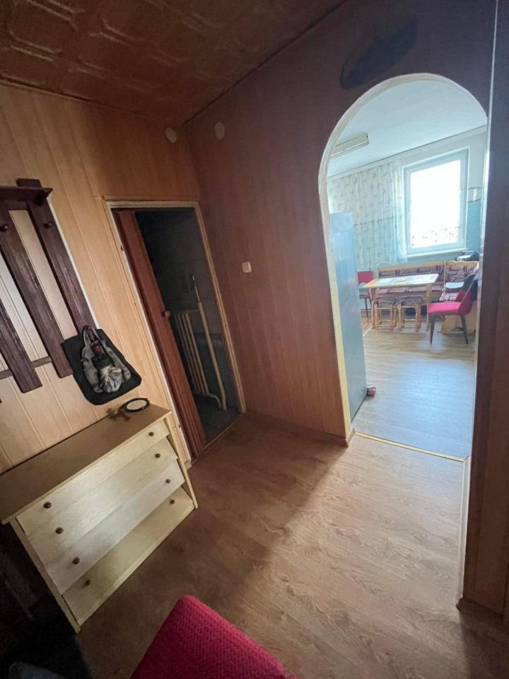 Mieszkanie 2-pokojowe Golub-Dobrzyń, ul. Sportowa. Zdjęcie 2