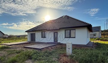 dom wolnostojący, 3 pokoje Lębork, ul. Spółdzielcza