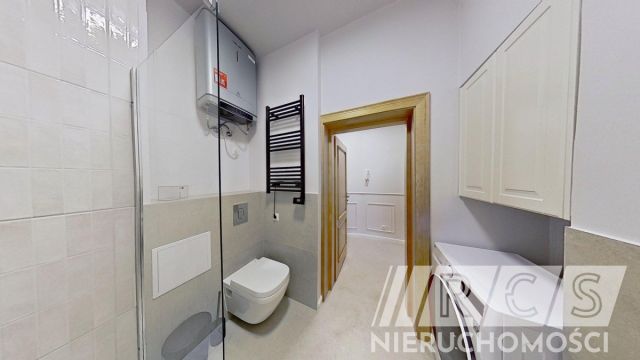 Mieszkanie 1-pokojowe Wrocław Śródmieście, ul. Jana Kilińskiego. Zdjęcie 19