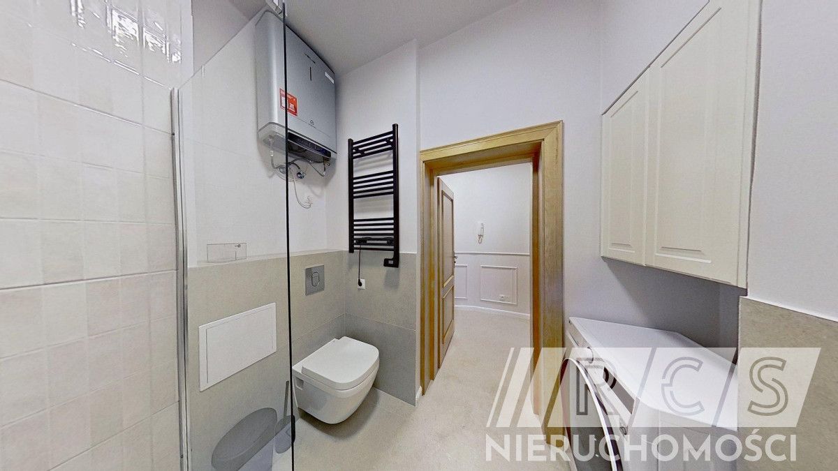 Mieszkanie 1-pokojowe Wrocław Śródmieście, ul. Jana Kilińskiego. Zdjęcie 19