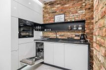 Mieszkanie 1-pokojowe Wrocław Stare Miasto, ul. Odrzańska. Zdjęcie 3