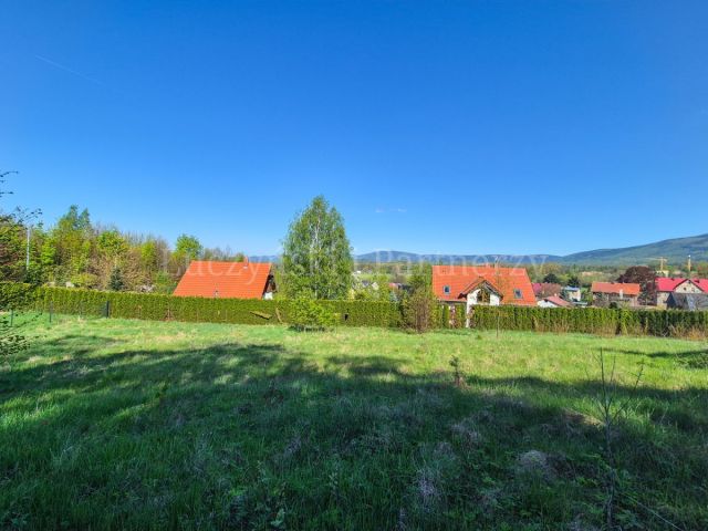 Działka inwestycyjna Miłków. Zdjęcie 5