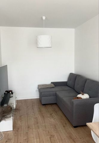 Mieszkanie 2-pokojowe Olsztyn Jaroty. Zdjęcie 1