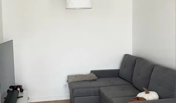 Mieszkanie 2-pokojowe Olsztyn Jaroty