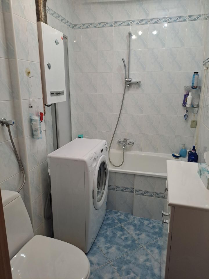 Mieszkanie 3-pokojowe Prudnik, ul. Kardynała Stefana Wyszyńskiego. Zdjęcie 4