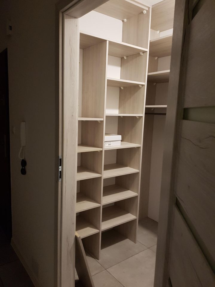 Mieszkanie 3-pokojowe Koszalin, ul. Generała Józefa Hallera. Zdjęcie 10