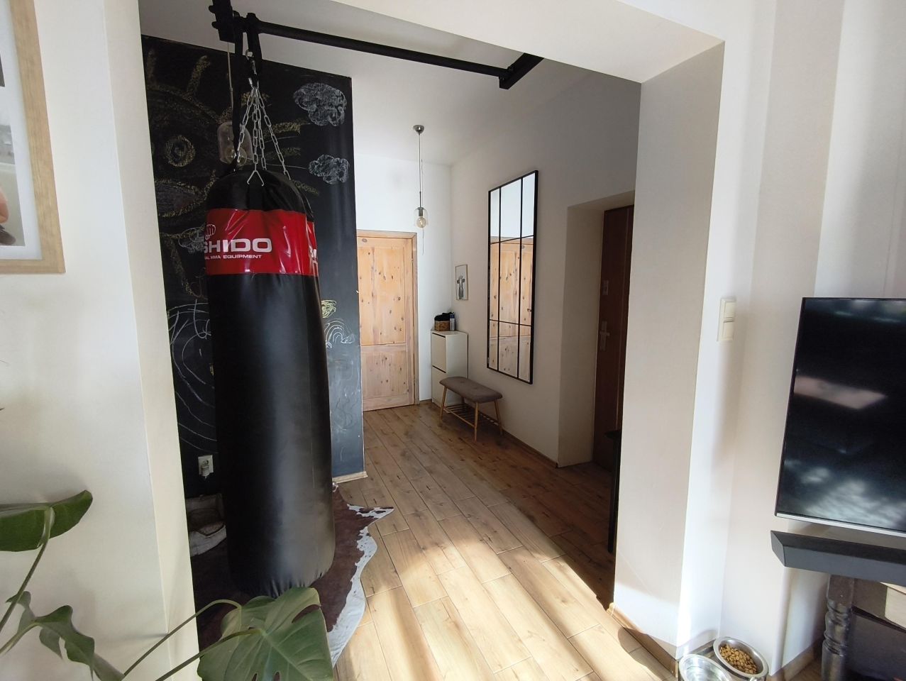 Mieszkanie 3-pokojowe Szczawno-Zdrój, ul. Kasztanowa. Zdjęcie 5