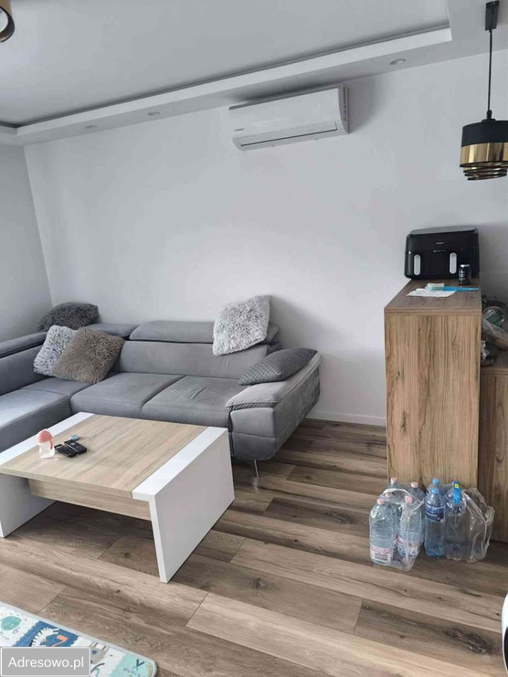 Mieszkanie 3-pokojowe Lublin Felin, ul. Generała Witolda Urbanowicza. Zdjęcie 4