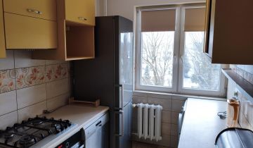 Mieszkanie 3-pokojowe Łódź Radogoszcz, Łozowa