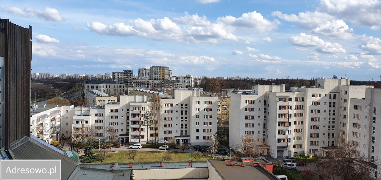 Mieszkanie 2-pokojowe Warszawa Mokotów, ul. Jadźwingów. Zdjęcie 9