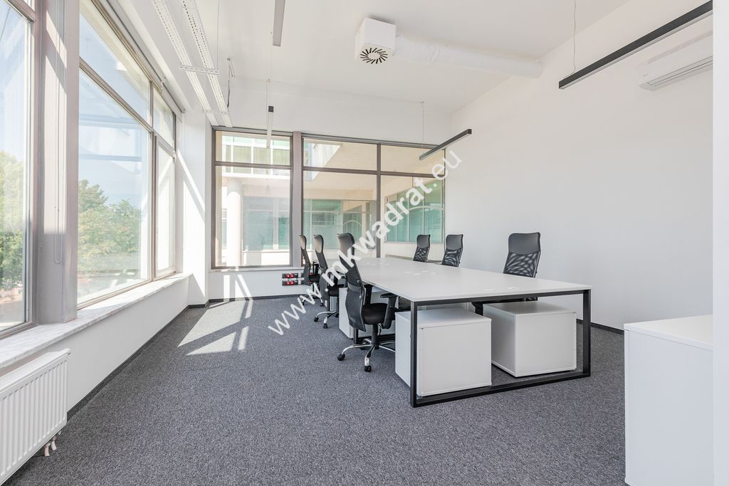 Biuro Warszawa Mokotów. Zdjęcie 5