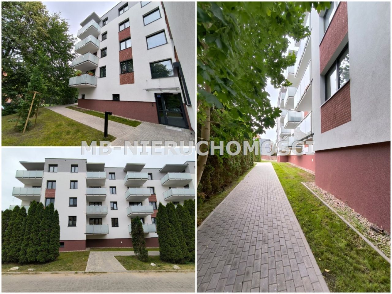 Mieszkanie 4-pokojowe Dobre Miasto, ul. Zwycięstwa. Zdjęcie 9