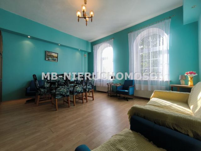 kamienica, 4 pokoje Lichtajny. Zdjęcie 8