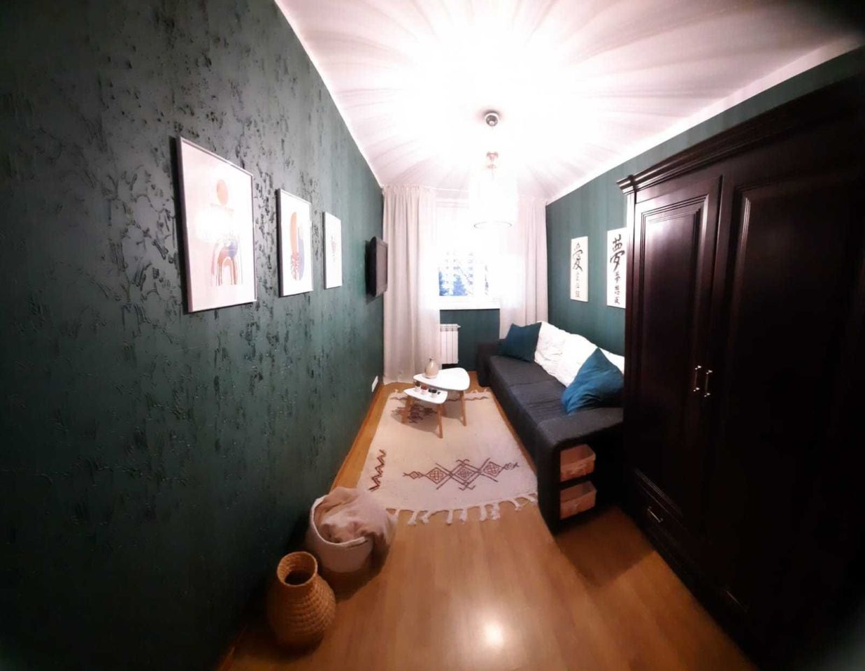 Mieszkanie 3-pokojowe Warszawa Targówek, ul. Smoleńska. Zdjęcie 6