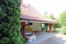 dom wolnostojący, 4 pokoje Rydzewo, ul. Widokowa. Zdjęcie 4