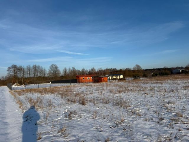 Działka rekreacyjna Huta Nowa. Zdjęcie 4