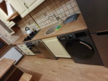 Mieszkanie 1-pokojowe Wrocław Śródmieście, ul. Trzebnicka. Zdjęcie 4