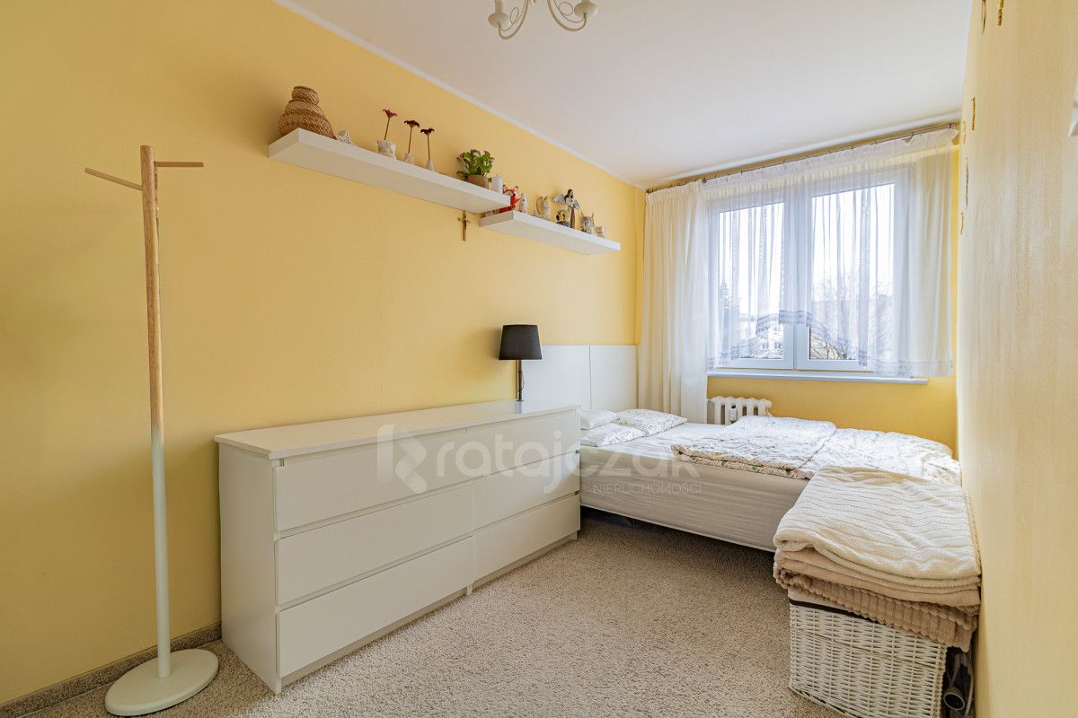 Mieszkanie 3-pokojowe Gdynia Śródmieście, ul. Józefa Bema. Zdjęcie 6