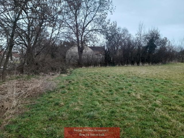 Działka budowlana Milejowice. Zdjęcie 3