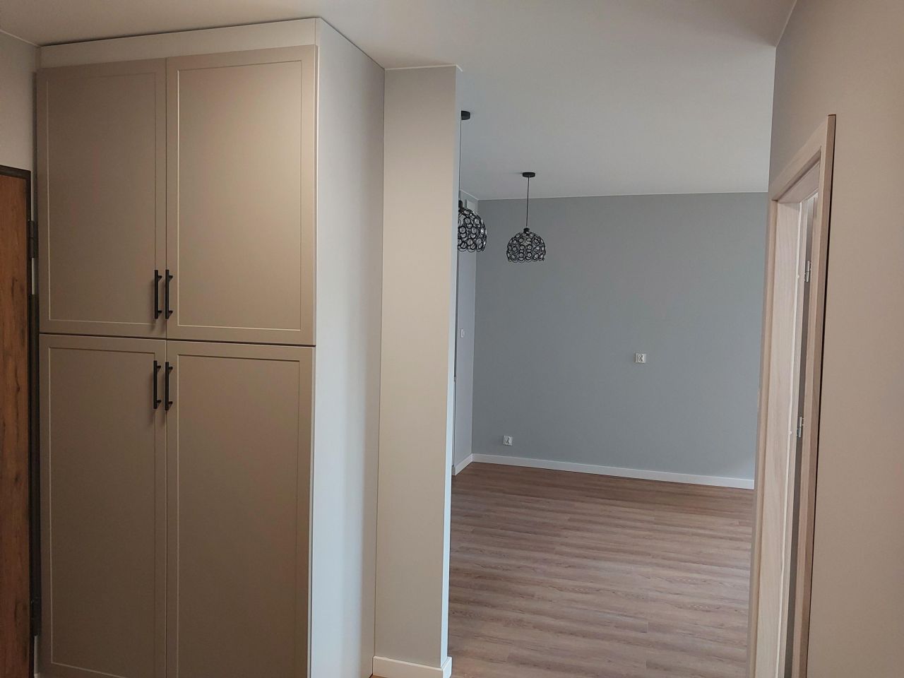 Mieszkanie 3-pokojowe Białystok Antoniuk, ul. Ukośna. Zdjęcie 14