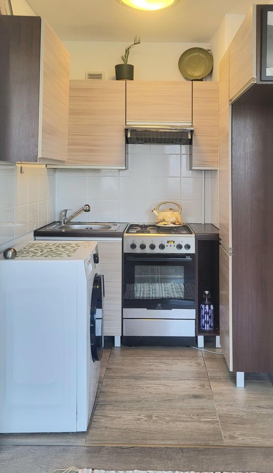 Mieszkanie 1-pokojowe Wrocław Grabiszyn, ul. Lubuska. Zdjęcie 4