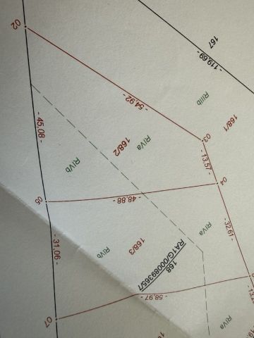 Działka budowlana Trzylatków Duży. Zdjęcie 1