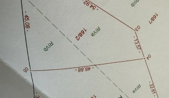 Działka budowlana Trzylatków Duży