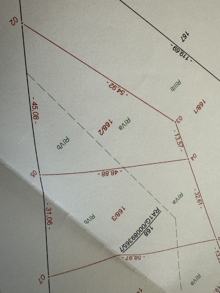 Działka budowlana Trzylatków Duży. Zdjęcie 1