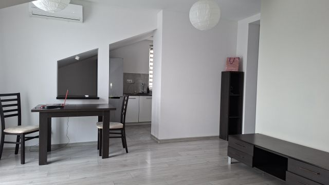 Mieszkanie 2-pokojowe Kraków Łagiewniki-Borek Fałęcki, ul. Armii "Kraków". Zdjęcie 1