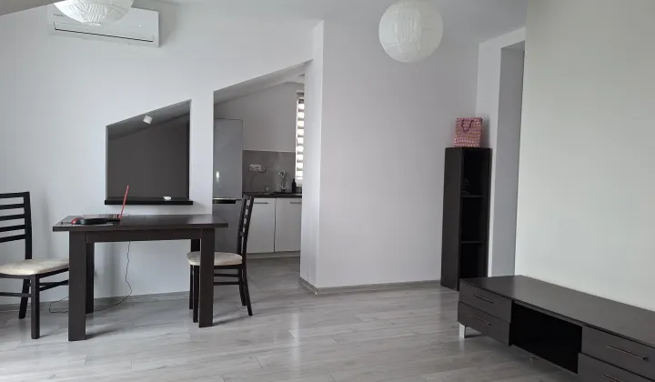 Mieszkanie 2-pokojowe Kraków Łagiewniki-Borek Fałęcki, ul. Armii "Kraków"