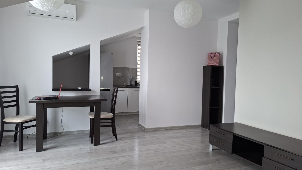 Mieszkanie 2-pokojowe Kraków Łagiewniki-Borek Fałęcki, ul. Armii "Kraków". Zdjęcie 1