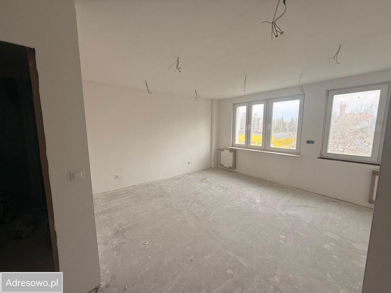 Mieszkanie 2-pokojowe Świdnik, ul. gen. J. Hallera. Zdjęcie 7